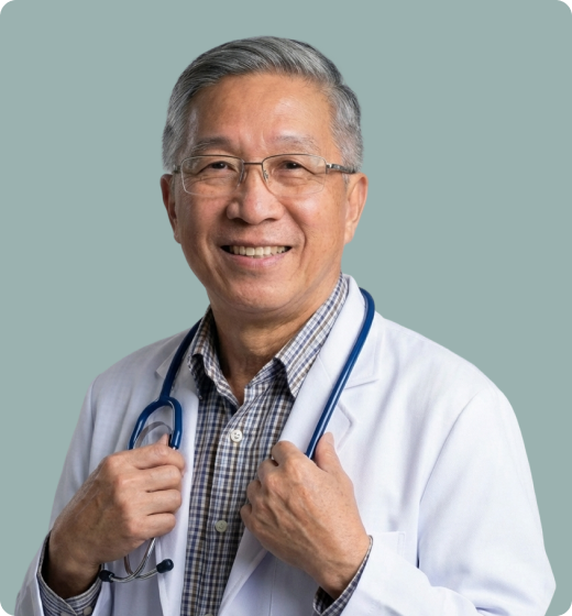 James Holloway, MD, PhD