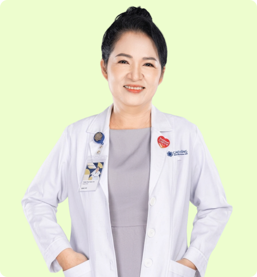 BSCKI. Đinh Mai Phương