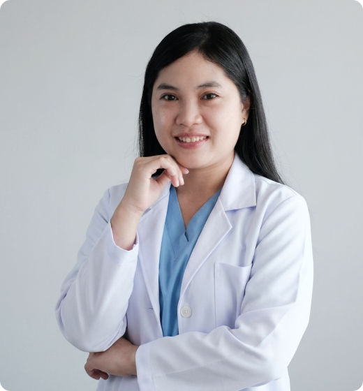 ThS.BS. Vũ Mai Anh